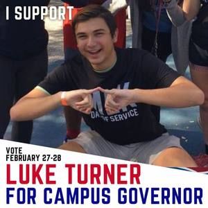 Meet your Posher, Shane